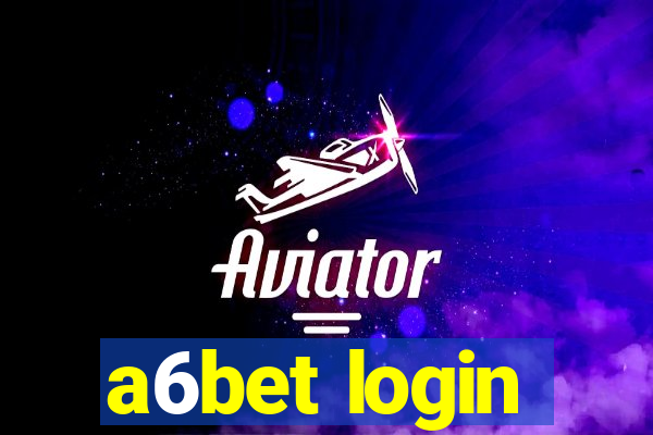 a6bet login